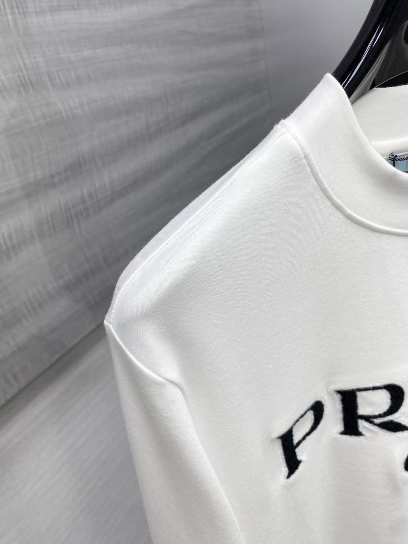 Prada T-Shirts